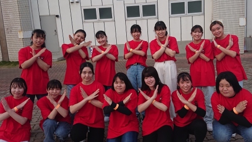 「X Games Chiba 2022」ボランティアに参加しました