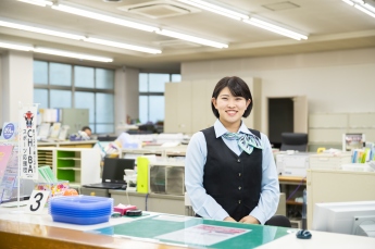 Aさん<br>2019年度卒業　千葉県立姉崎高等学校出身