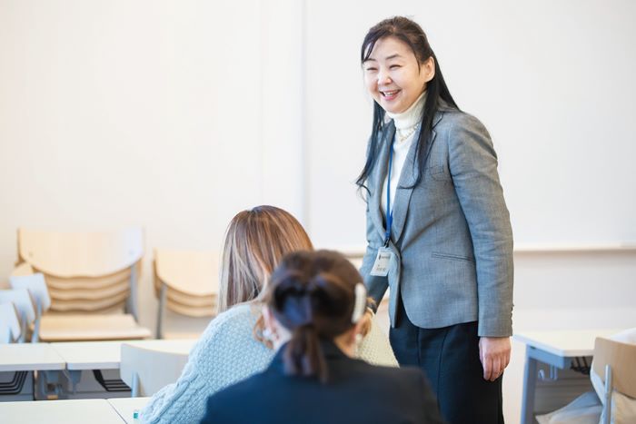 千代田　真紀