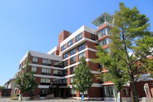 文部科学省の令和4年度「私立大学等改革総合支援事業」（タイプ3）に選定されました