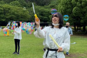 活動の様子