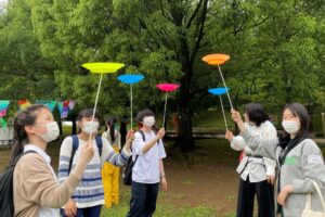 活動の様子
