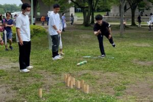 活動の様子
