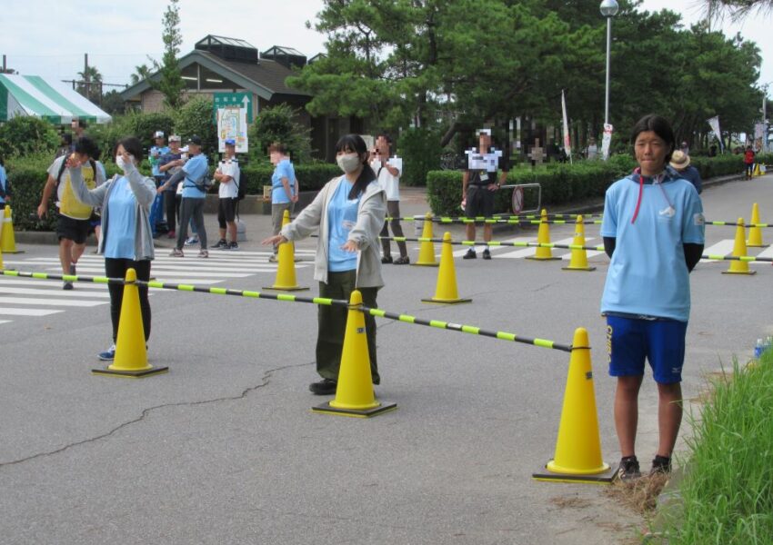 活動の様子