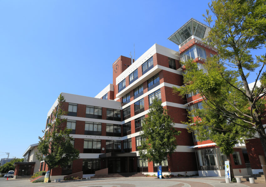 千葉経済大学・大学院