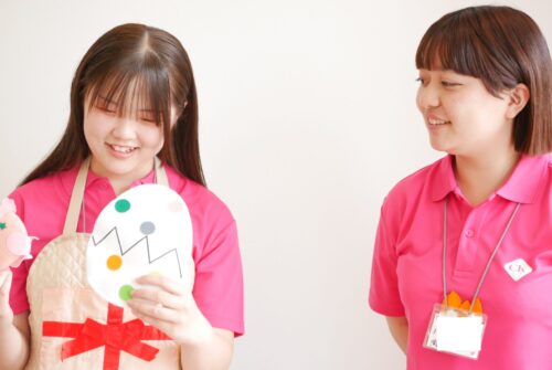 4月26日（土）オープンキャンパスを開催しました