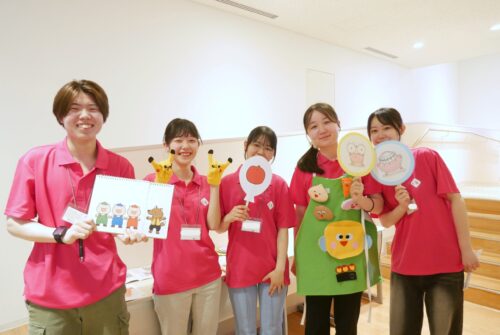 6月7日（土）オープンキャンパスを開催しました