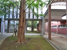 ８月２３日は Open Campus ♪