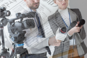 「メディア出演情報」を更新しました