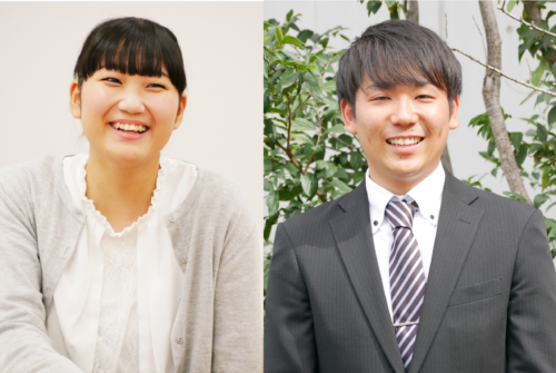 【高校1･2年生の方へ】「自分の進路」もっと楽しく考えちゃおう！！