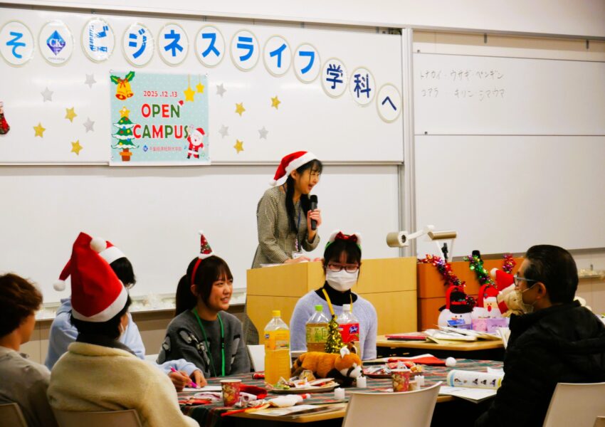 ジュースやお菓子がいっぱい☆彡テンション↑↑。
