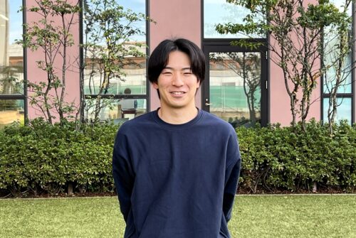 【初等教育コース】教員採用選考合格者からのメッセージ2025