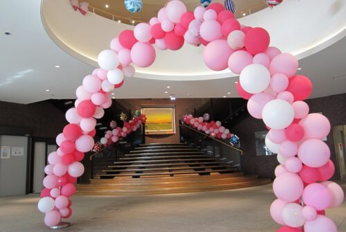 ビジネスライフ学科のブログが更新されました