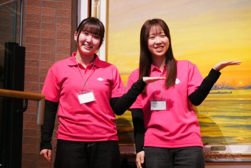 2/21（土）オープンキャンパスを開催しました