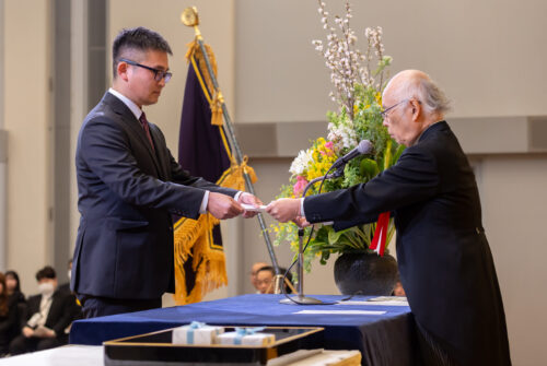がんばりが実りました！ 2026年3月卒業の学生が２年間で取得した資格・免許です