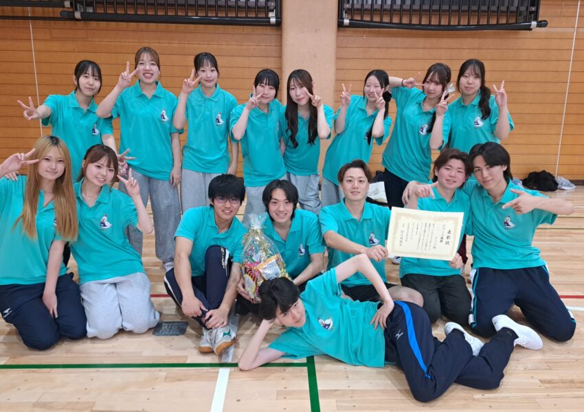 Cコート優勝　髙野先生クラス