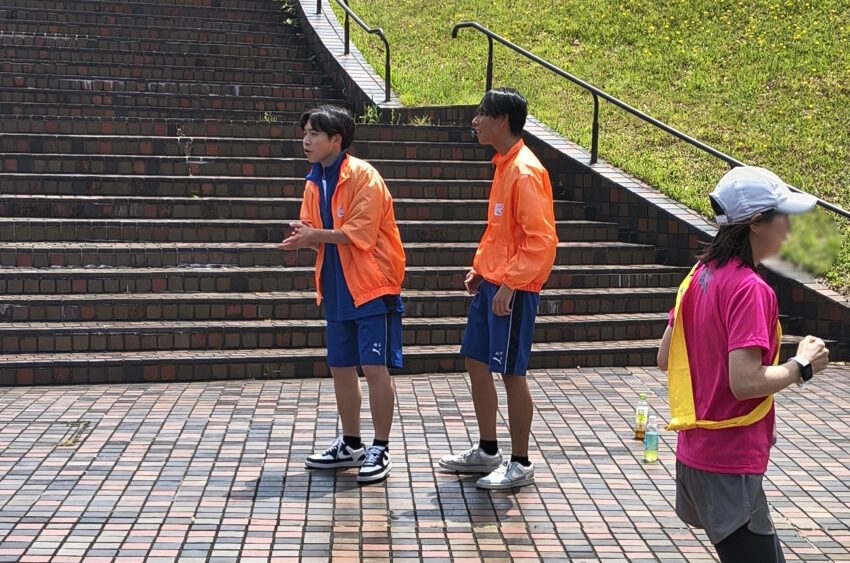 活動の様子
