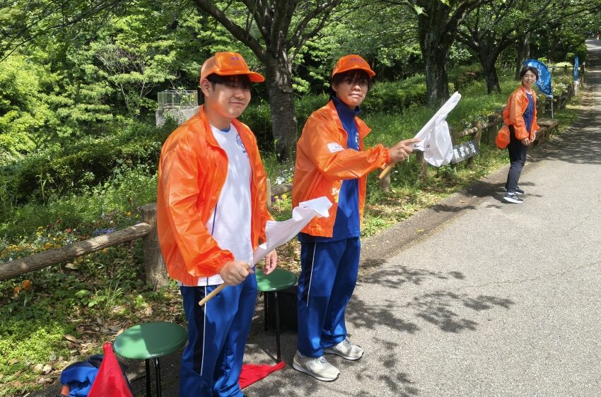 活動の様子