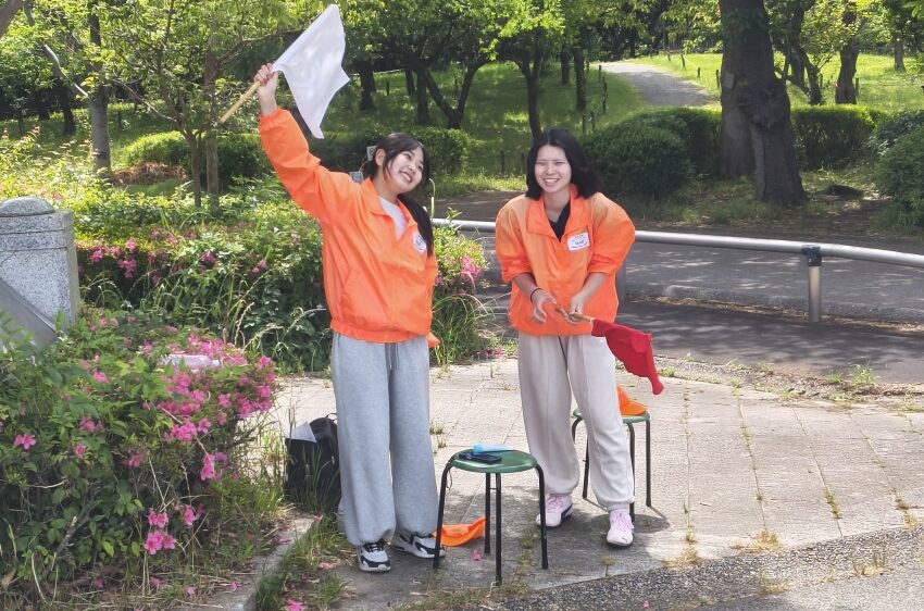 活動の様子