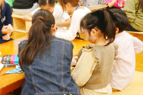 令和８年度 第3回 こども造形教室  「思わず笑っちゃう工作-おもしろい動きをするものをつくろう」開催報告