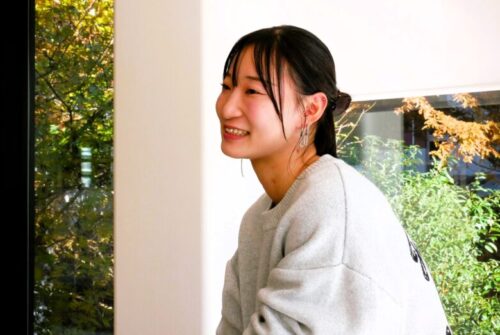 【初等教育コース卒業生】人命救助に貢献　行徳警察署から感謝状が贈られました